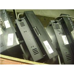 LABVOLT COMPUTER INTERFACE BASE UNIT