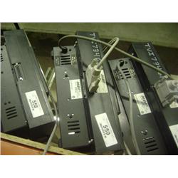 LABVOLT COMPUTER INTERFACE BASE UNIT