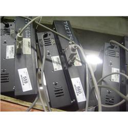 LABVOLT COMPUTER INTERFACE BASE UNIT