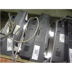 LABVOLT COMPUTER INTERFACE BASE UNIT