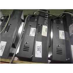 LABVOLT COMPUTER INTERFACE BASE UNIT