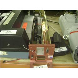 LAZER DATA CORP PART #LD6054