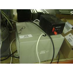 HULDA TRANSFORMER