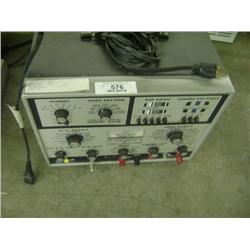 SENCORE VIDEO ANALYZER