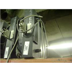 LABVOLT COMPUTER INTERFACE BASE UNIT