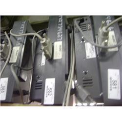 LABVOLT COMPUTER INTERFACE BASE UNIT