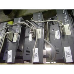 LABVOLT COMPUTER INTERFACE BASE UNIT