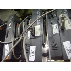 LABVOLT COMPUTER INTERFACE BASE UNIT
