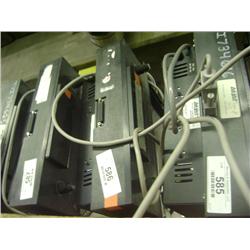 LABVOLT COMPUTER INTERFACE BASE UNIT