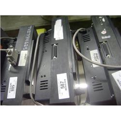 LABVOLT COMPUTER INTERFACE BASE UNIT