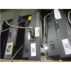 LABVOLT COMPUTER INTERFACE BASE UNIT
