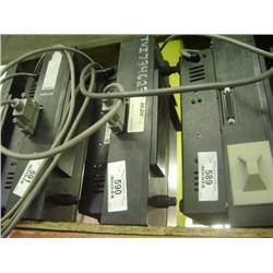 LABVOLT COMPUTER INTERFACE BASE UNIT
