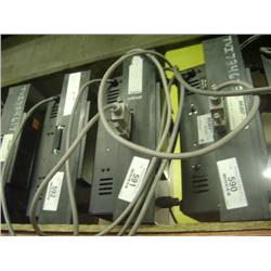 LABVOLT COMPUTER INTERFACE BASE UNIT