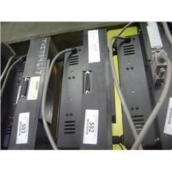 LABVOLT COMPUTER INTERFACE BASE UNIT