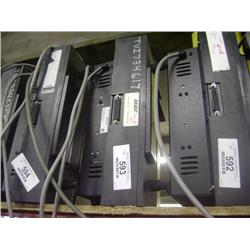 LABVOLT COMPUTER INTERFACE BASE UNIT