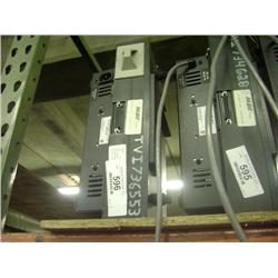 LABVOLT COMPUTER INTERFACE BASE UNIT