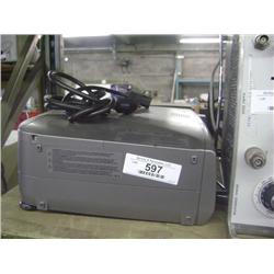 EPSON 3LCD PROJECTOR