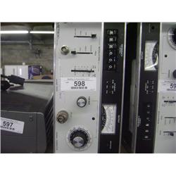 WAVETEK 3000 SIGNAL GENERATOR