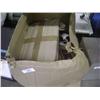 Image 1 : BOX OF MISC TEST