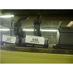 HOLE PUNCH 