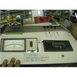 HASTINGS VACUUM GAUGE