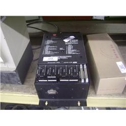 PARKER 4000 MOTION CONTROLLER