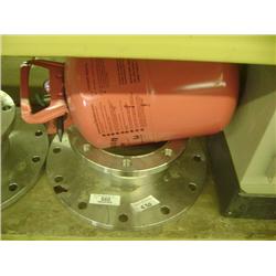 MISC TEST PART WITH HELIUM TANK