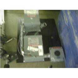 SQUARE D COMPANY DRY TYPE TRANSFORMER SINGLE PHASE