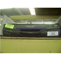 OMNIVISION VCR