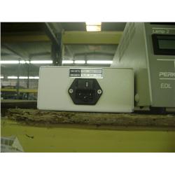ZEISS POWER SUPPLY