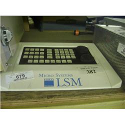 ZEISS MICRO SYSTEMS 2SM