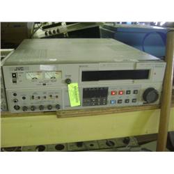 JVC BR-S8004 VCR