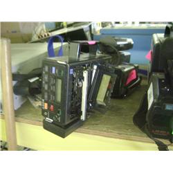 SONY VIDEO 8AF
