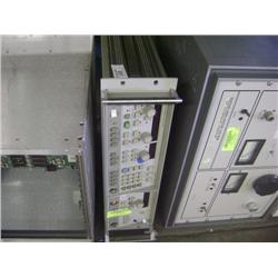 HP 8350B SWEEP OSCILLATOR