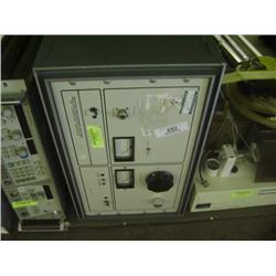 REASONABLE INSTRUMENTS 420B1 MICROWAVE POWER OSCILLATOR