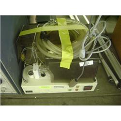 CETAC U-5000AT ULTRASONIC NEBULIZER