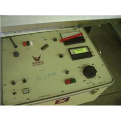 PHENIX DC HIPOT TEST SET 4100-5