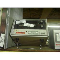 SCIENTECH 362 POWER METER