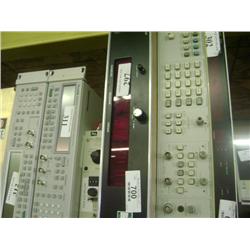 DATA-CHRON 3700 TIME DISPLAY 