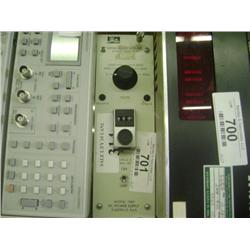 BERTAN 1569 DC POWER SUPPLY