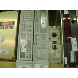 FLUKE PM6680B HIGH RESOLUTION PROGRAMMABLE TIMER/COUNTER