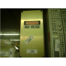 ELECTRICAL BOX