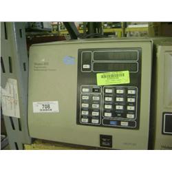 MILLIPORE WATERS 490 PROGRAMMABLE MULTIWAVE DETECTOR