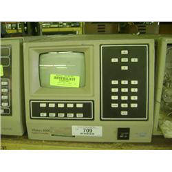 MILLIPORE WATERS 490 PROGRAMMABLE MULTIWAVE DETECTOR