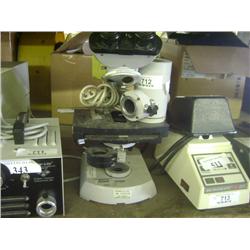 ZEISS MICROSCOPE