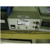 Image 1 : ORIEL READOUT