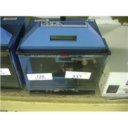MDA TLD-1 TOXIC GAS DETECTOR