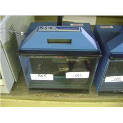 MDA TLD-1 TOXIC GAS DETECTOR