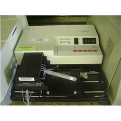 TITERTEK MULTIDROP MICRO