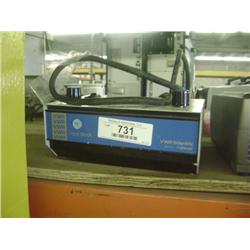 VWR HEAT BLOCK